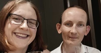 First Dates favourites engaged despite devastating motor neurone disease diagnosis