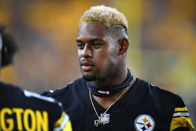 JuJu Smith-Schuster’s mom says Steelers didn’t want him