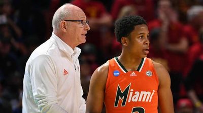 Miami’s Journeyman Charlie Moore Found the Perfect Home in the End