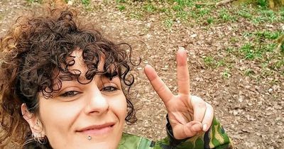 'I've been preparing for an apocalypse and know what to do if a nuclear bomb is dropped'