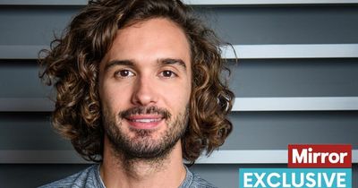 Fitness guru Joe Wicks shares feel-good recipes that the whole family will love