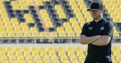 Newcastle United news as Toon arrive in Dubai for mid-season warm weather break