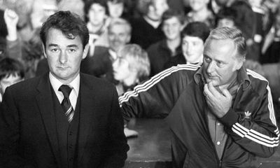 Forest v Liverpool FA Cup tie offers reminder of another time in Clough era