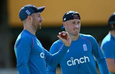 Time for England to put faith in Matt Parkinson for final West Indies Test