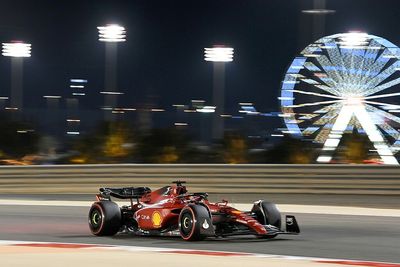 F1 Bahrain Grand Prix – Start time, how to watch, & more