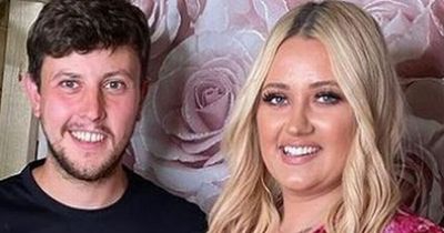 Gogglebox's Ellie Warner's boyfriend 'fighting for life' after being hit by car