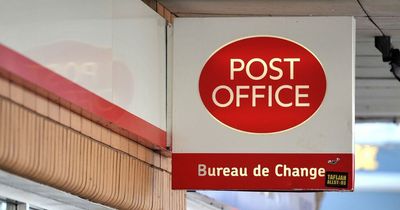 6,000 post offices face being sold off in 'secret plan' to axe half of network