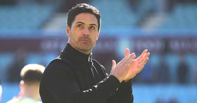 Martin Keown spells out what top four finish would mean for Arsenal in praise of Mikel Arteta