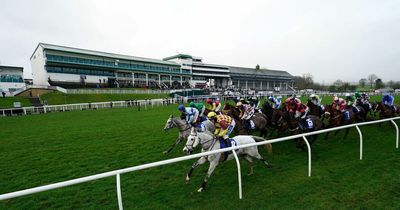 Sunday racing tips and Nap from Newsboy for fixtures at Chepstow and Carlisle