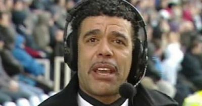 Sky's Chris Kamara shares health update as 'slurred speech' concerns Soccer Saturday viewers