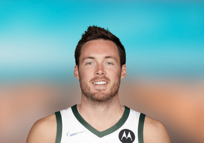 Pat Connaughton back after a month out