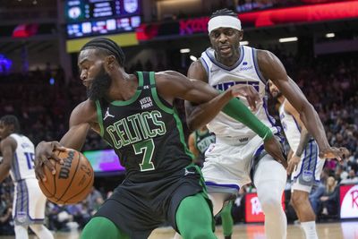 Why the Boston Celtics’ defense has them in the 2022 NBA title picture