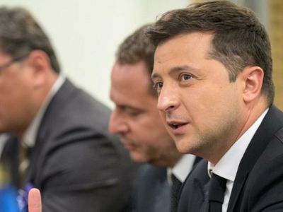 Latest On Russia-Ukraine War: Zelensky Calls For Peace Talks With Moscow, Tells Swiss To Clamp Down On Oligarchs