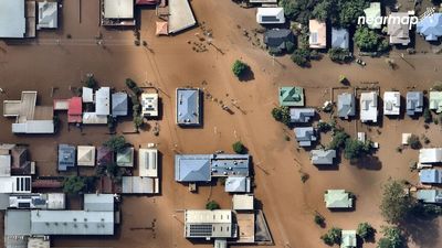 After two devastating floods in five years, what's next for Lismore?