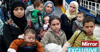 Desperate Afghans plea 'don't forget about us' as country starves under Taliban control