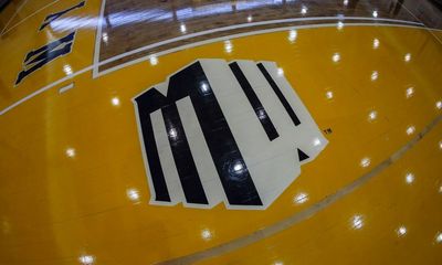 Mountain West Disappoints In NCAA Tournament, Again