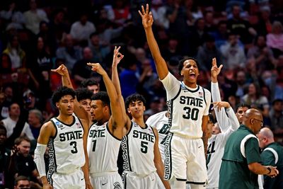 Tip time, TV details announced for MSU vs. Duke in NCAA Tournament matchup on Sunday