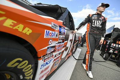 NASCAR Truck Atlanta results: Heim wins