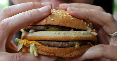 All the McDonald’s menu changes this week including end of Chicken Big Mac burger