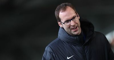 Thomas Tuchel sets Chelsea advisor Petr Cech big Reece James task ahead of England fixtures