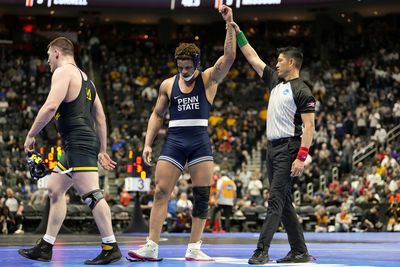 NCAA Wrestling Championships, Finals, live stream, TV channel, how to watch