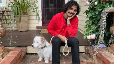Tony Armstrong on confronting racism, why he's not afraid to fail and his new show, A Dog's World