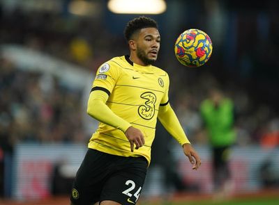 Reece James unlikely to join up with England squad, suggests Thomas Tuchel