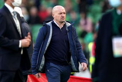 Gregor Townsend proud of Scotland’s performance in wake of team protocol breach