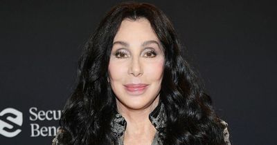 Cher blasts celebs for not 'stepping up' as she offers her home to Ukrainian refugees