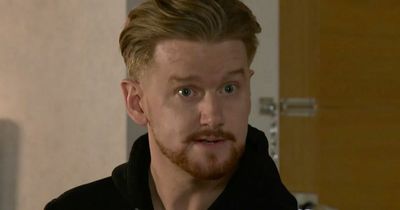 Corrie fans predict chilling Gary murder twist as Rick's body to be found