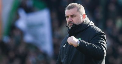 Celtic's 'statement' win over Ross County hailed by Ange Postecoglou as he points to home side's 'high tempo'