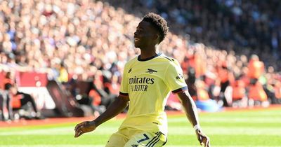 Latest Premier League news as Arsenal continue Champions League charge with another away win