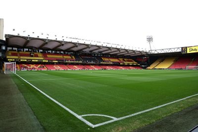 Watford vs Everton LIVE: Premier League team news, line-ups and more