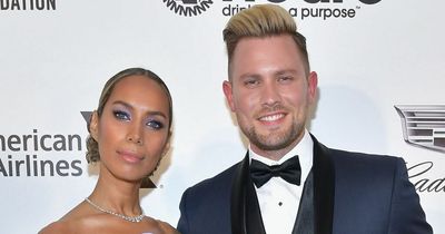 Leona Lewis 'expecting first child' and husband Dennis is ‘over the moon’