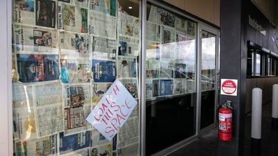 Future of Luddenham in doubt as plan to build more houses blocked by builders of Western Sydney airport