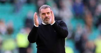 Ange Postecoglou hails 'perfect' Celtic and their tunnel vision as he welcomes timely David Turnbull return