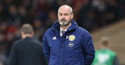 Steve Clarke 'heartbroken' by Ukraine crisis as Scotland boss hoping June playoff will be sign of peace