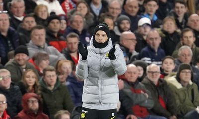 Thomas Tuchel lauds ‘trust and team spirit’ after Chelsea win at Boro