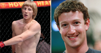 Paddy Pimblett calls out Mark Zuckerberg for next fight after UFC London victory