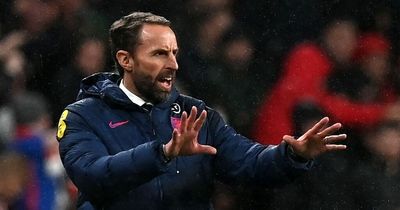 Gareth Southgate admits "horrible" situation facing LGBTQ+ England fans at World Cup