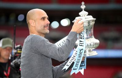 Pep Guardiola accepts that trophies are only measure of football success