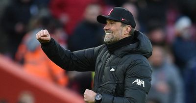 Jurgen Klopp rejects Liverpool critics after 'really difficult' admission