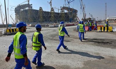 Southgate voices England concerns about human rights at Qatar World Cup