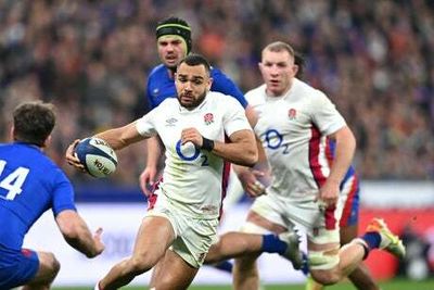 England player ratings vs France: Joe Marchant stakes claim as Ellis Genge redefines what it means to be a prop