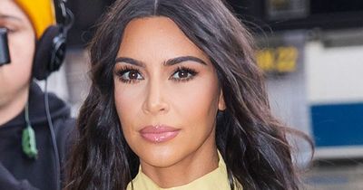 Kim Kardashian provokes outrage after reselling 'free' YEEZY sandals for £285