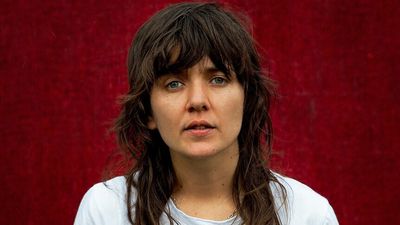 Courtney Barnett documentary Anonymous Club offers a fly-on-the-wall glimpse of life on tour with the notoriously shy indie rocker