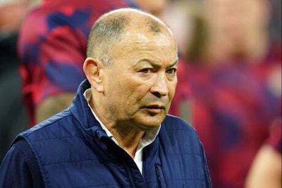 Eddie Jones refuses to answer questions over England future as another disappointing Six Nations campaign ends