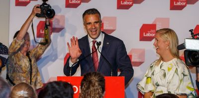 Labor easily wins South Australian election, but upper house could be a poor result