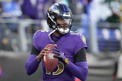 Broncos add veteran backup QB Josh Johnson