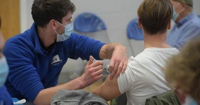 Millions of vulnerable people in England to be offered spring Covid booster jab